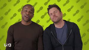 When peacock released the first four minutes of the film in june, we thought we. Psych The Movie 2 Are You Inclined To Resign To Maturity By Shain E Thomas Harsh Light News Medium