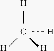 What about the molecule as a whole? Is Ch4 Polar Or Nonpolar Ch4 Explanation Faq Textilesgreen