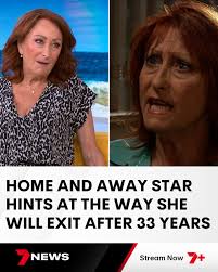 I think the viewers won't be disappointed.' 📌 MORE: 7news.link/3EQ95IV