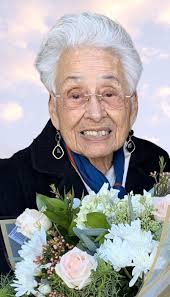 Bertha Casarez Obituary