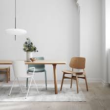 Soborg Chair 3050 Great Dane Fredericia Furniture Furniture Dining Chairs