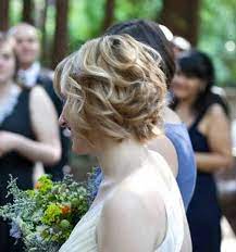 Pin By Camila Grace On Hair Styles Short Wedding Hair Short Hair Styles Bob Wedding Hairstyles