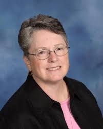 Mary Ann Hinsdale, IHM