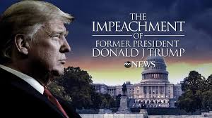 The house has initiated impeachment proceedings more than 60 times, according to its historian's office, and voted to. Inakxmx7lvjwhm
