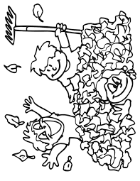But both have the final result (output) is different. Autumn Colouring Pictures Coloring Home