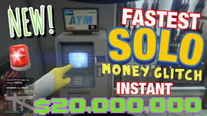 Gta 5 money boost xbox one. New Gta 5 Instant 2 000 000 Solo Unlimited Money Glitch After Patch 1 51 Xbox One Ps4 Pc Youtube