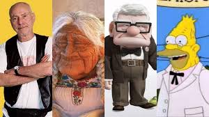 Siempre se preguntaban que es lo que hacía para quedar tan exhausto, pero nadie lo veía haciendo otra cosa que no fuera descansar. Abuelos Del Cine Y La Tv Que Nadie Olvida El Siglo De Torreon
