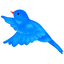These stock designs are available to use in commercial projects after licensing. Blue Bird Clipart 4 Cliparting Com