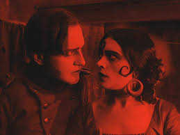 Carmen (1918; Ger.; Ernst Lubitsch)