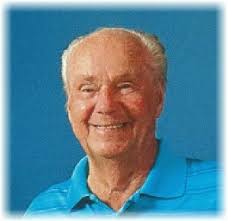 John (Ted) Frederick COOMBS