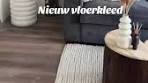 Zo mooi! Dit vloerkleed (130 x 190 cm) voor €34,95 geeft een ... - Instagram