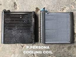Maybe you would like to learn more about one of these? Contoh Contoh Condenser Dan Cooling Coil Yang Bocor