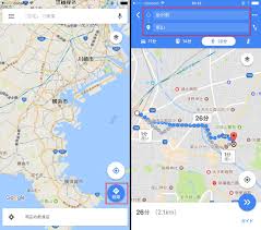 旅行ルート作りの効率アップ Googleマップの 経由地 で訪問場所をまとめて入力しよう Google Tips Engadget 日本版