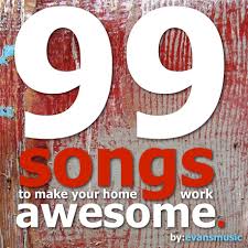 Love It Homework Music Homework Songs