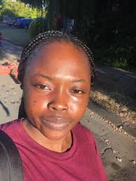 Congratulations, Oluwaseun. Yours is a journey of resilience…