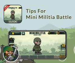 Pro players try to kill you and you continuously losing the game. Guide For Mini Militia Pro Pack 2020 For Android Apk Download
