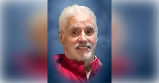 Obituary information for James "Jim" J. Chorley