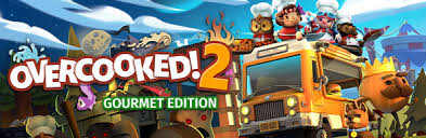 Hold onto your aprons … it's time to save the world (again!) Overcooked 2 Gourmet Edition On Steam