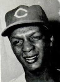 Curt Flood