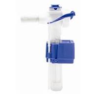 747 Side Entry Fill Valve - 1/2" Plastic Shank - Fluidmaster