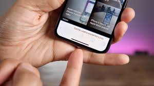 Top Iphone X Gestures Interactions No Home Button No Problem Youtube