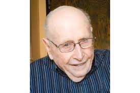 Raymond Worms Obituary (1918