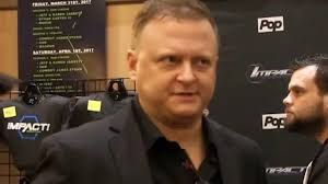 The former voice of TNA Wrestling, Jeremy Borash, has been working for WWE  since 2018 and now, he is finally