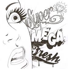 Pin By Abigail On Sketchy Graffiti Cartoons Graffiti Drawing Graffiti Alphabet