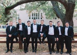 It's amazing how many dress decisions you're faced with as a bride. Tips On Setting Wedding Dress Code How To Tell Your Guests What To Wear To Your Wedding Instyle