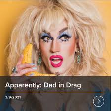 Apparently it's a podcast.