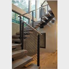 They are important, even required, for safety purposes. China Interior Teak Wood Handrails Inox Stair Railing Banister For Sale China Staircase Stair