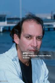 Gregory Sierra promotional photo for the ABC tv movie 'Her Secret... News  Photo