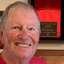Will Marston, a former coach of year at Haughton, has died