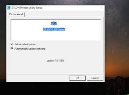 Epson L120 Driver For Pc Windows 10 Download Latest Version 2020