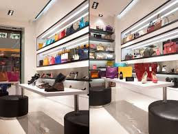 noche store by acrd at summarecon mall bekasi indonesia 05 store interior bekasi indonesia