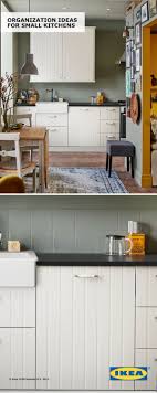 Even If You Re Working With A Small Space Ikea Sektion Kitchens Can Help You Create A Kitchen That Works For Kitchen Inspirations Home Kitchens Kitchen Design