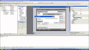 B R Automation Studio Create Popup Windows On Hmi Pages Youtube