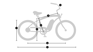 A value priced entry from ebc for just $1,499, available in 24 custom colors with an adjustable quill stem, bike can be made to order with other options for color and accessories. Model X Electric Bike Company