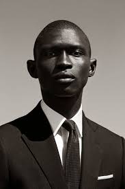 Fernando Cabral Stars in Eton of Sweden Fall/Winter 2014 Campaign