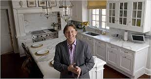 Maybe you would like to learn more about one of these? And Now The Six Figure Scullery The New York Times