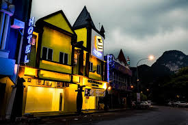 Subway medan ipoh is a restaurant that serve food, fun and more. Golden Roof Hotel Sunway Ipoh Ipoh Booking Com