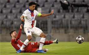 ماركينيوس يعترف بأفضلية برشلونة في لقاء الإياب. Ù†Ù‚Ø·Ø© ØªØ­ÙˆÙ„ Ø«ØºØ±Ø© Ù…Ø§Ø±ÙƒÙŠÙ†ÙŠÙˆØ³ ÙƒØ§Ø¯Øª ØªÙ†Ù‚Ø° Ø¨Ø§ÙŠØ±Ù† Ø£Ù…Ø§Ù… Ø¨Ø§Ø±ÙŠØ³