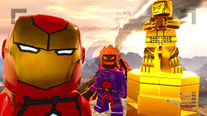 All the lego marvel superheroes 2 cheats you need to unlock hero characters in lego marvel super heroes 2 on ps4, xbox one, switch, and pc. Pja9lwrbtn9eam