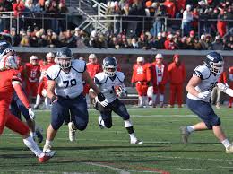 Here are the 25 largest capacity stadiums that serve as primary homes for college football teams entering the 2020 season. Game Notes Football Closes Season On Saturday Vs Utica In Ecac Scotty Whitelaw Bowl Ithaca College Athletics