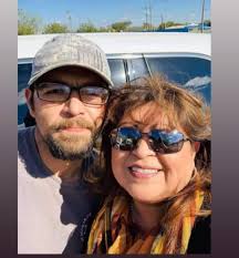 Today is the birthday of Gabriel Robinson. Sorry but I have lost the  connection in the family. Can someone help me with that. Just shows how  much the family is growing. Happy