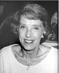 Frances Schnabel Obituary (1921