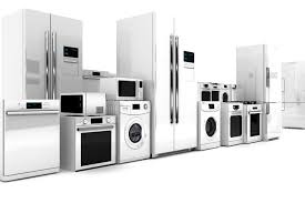 Fabricamos muebles de baño a medida y personalizados utilizando materiales resistentes a la humedad, con herrajes inoxidables. Electrodomesticos Para Tus Cocinas En Tenerife