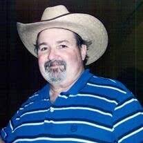 Kenneth Carl Landrum Obituary