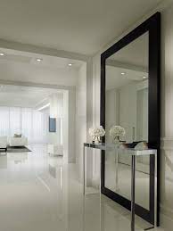 Photo by annette english & associates. Fun And Creative Ideas Of Wall Mirrors In The Hallway