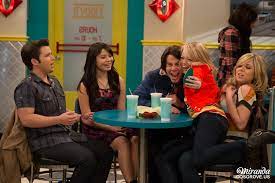 You are using an older browser version. Ifind Spencer Friends Icarly Wiki Fandom